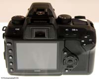Sigma SD15