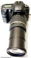Tamron 18-270mm