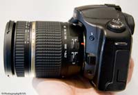 Tamron 18-270mm
