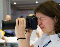 Tamron 18-270mm