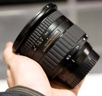 Tokina ATX 16.5-135mm f/3.5-5.6