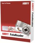 Abbyy FotoReader