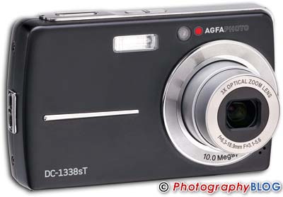 AgfaPhoto DC-1338sT