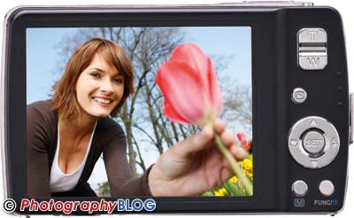 AgfaPhoto DC-1338sT