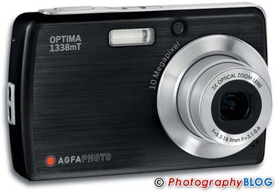 AgfaPhoto OPTIMA 1338mT