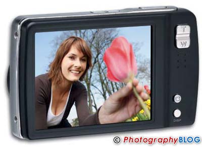 AgfaPhoto OPTIMA 1338mT