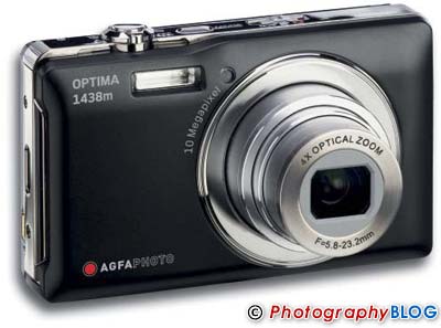 AgfaPhoto OPTIMA 1438m