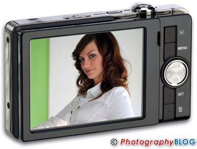 AgfaPhoto OPTIMA 1438m