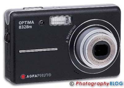AgfaPhoto OPTIMA 8328m