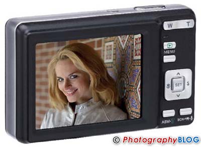 AgfaPhoto OPTIMA 8328m