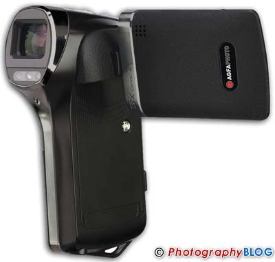 AgfaPhoto DV-5580Z