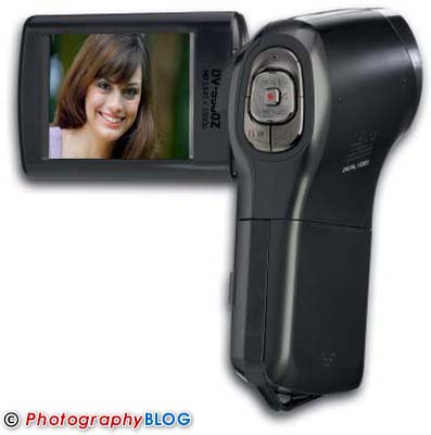 AgfaPhoto DV-5580Z
