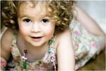 How to Photograph Children - Annabel Williams
