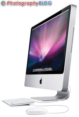 Apple iMac