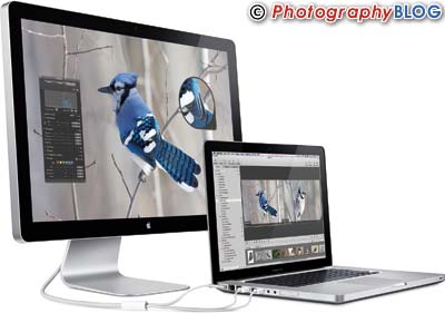 Apple LED Cinema Display