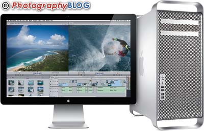 Apple Mac Pro