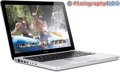 Apple Macbook