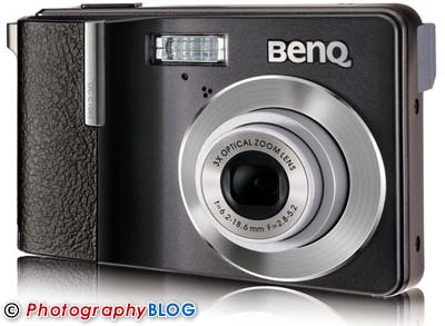 BenQ DC C1060