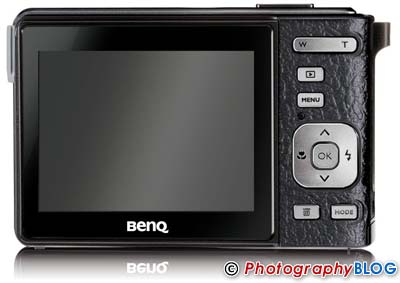 BenQ DC C1060