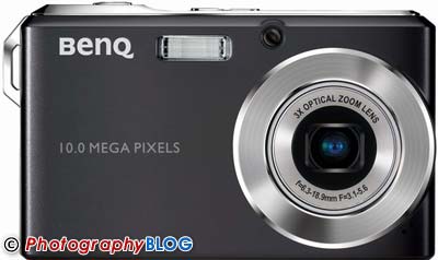 BenQ E1050