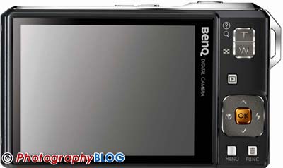 BenQ E1050