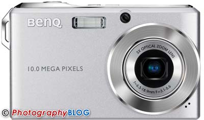 BenQ E1050t