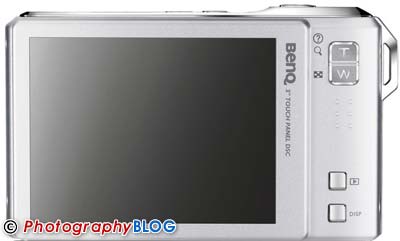 BenQ E1050t