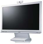 BenQ M2400HD