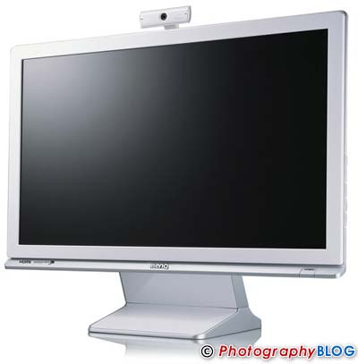 BenQ M2400HD