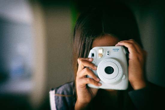 Best Inexpensive Cameras to Give Your Teenager This Christmas
