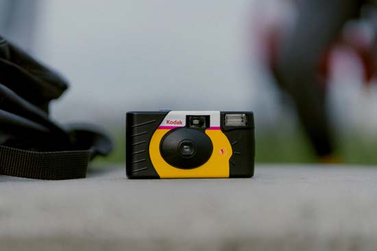 Best Inexpensive Cameras to Give Your Teenager This Christmas