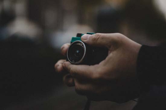 Best Inexpensive Cameras to Give Your Teenager This Christmas