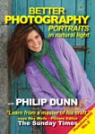 Better Photography - Portraits in Natural Light DVD