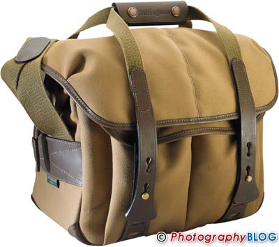 Billingham 07 Series Camera Bags