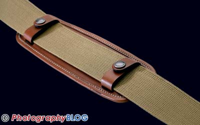 Billingham SP50 Shoulder Pad