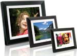 Calumet Digital Photo Frames
