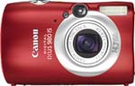 Canon Digital IXUS 980 IS