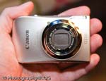 Canon Digital IXUS 990 IS