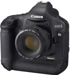 Canon 1Ds Mark III
