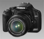 Canon Digital Rebel XSi