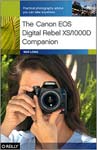 The Canon EOS Digital Rebel XS / 1000D Companion