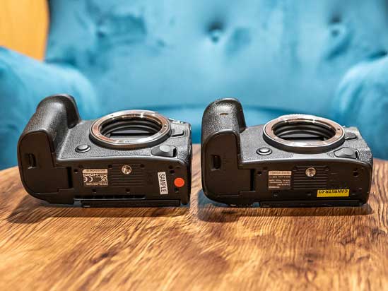 Canon EOS R5 Mark II vs Canon EOS R5 - Which is Better?