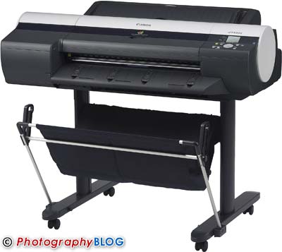 Canon iPF6200