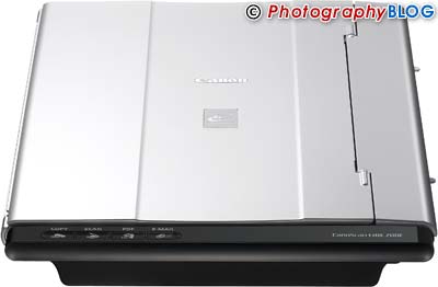 Canon LiDE 700F