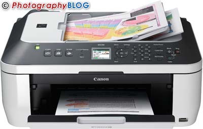 Canon PIXMA MX330