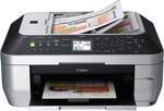 Canon PIXMA MX860