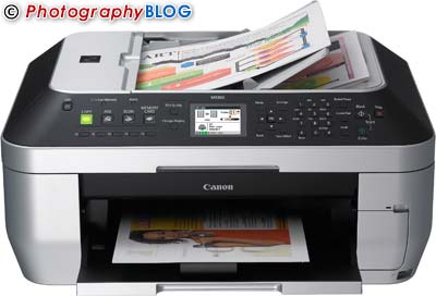 Canon PIXMA MX860