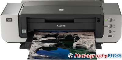 Canon Pro9500 Mark II