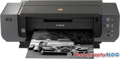 Canon Pro9500 Mark II