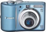 Canon PowerShot A1100 IS
